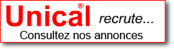 Unical recrute