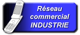 Réseau commercial industrie