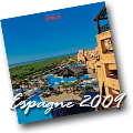 Espagne 2009