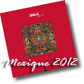 Voyage Mexique 2012