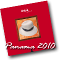 Panama 2010