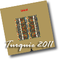 Turquie 2011